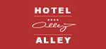 Hotel Alley Olomouc