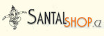 SANTAL - dárky, orient, čaj